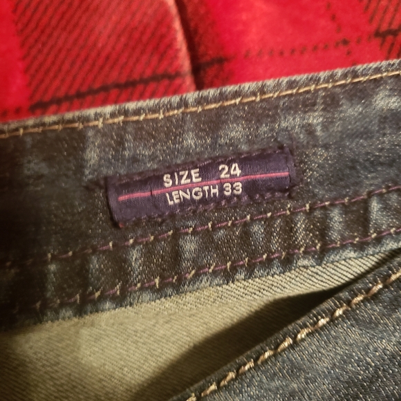 Plus size vigoss jeans - Picture 4 of 4